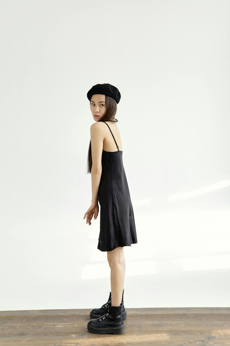 They Prefer Order Over Sensory Excess