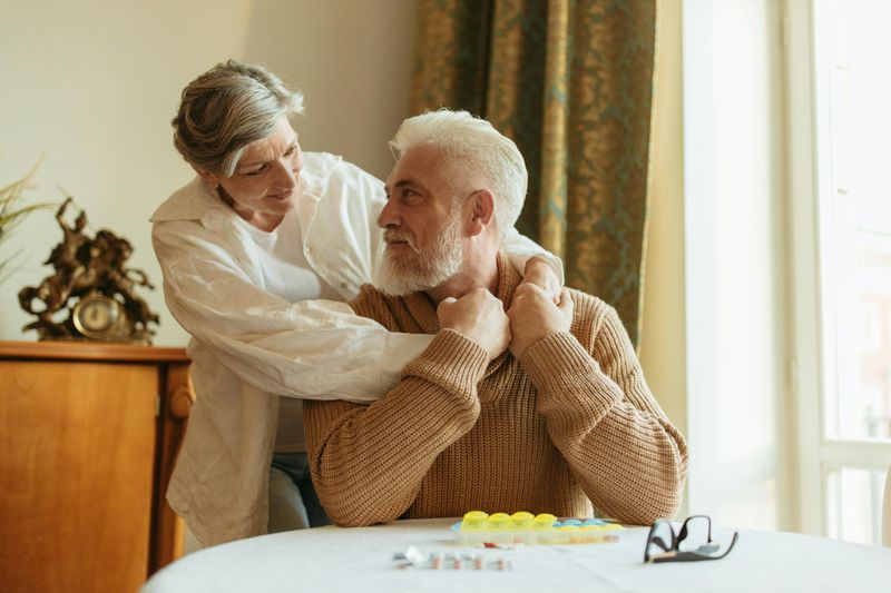 Love Alone Can't Fill the Empathy Gap