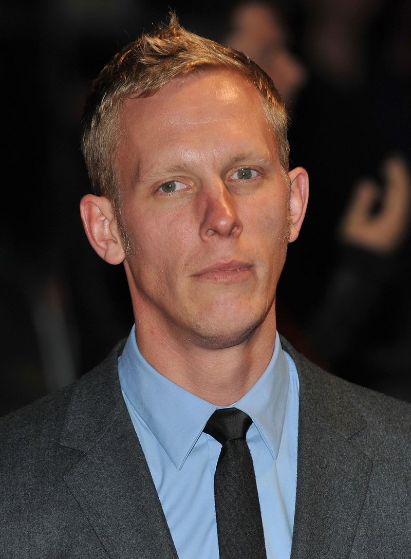 Laurence Fox 