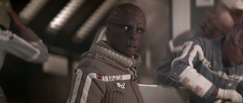 The Last Starfighter (1984)