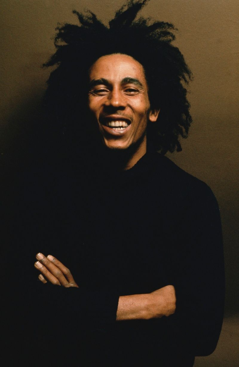 Bob Marley 