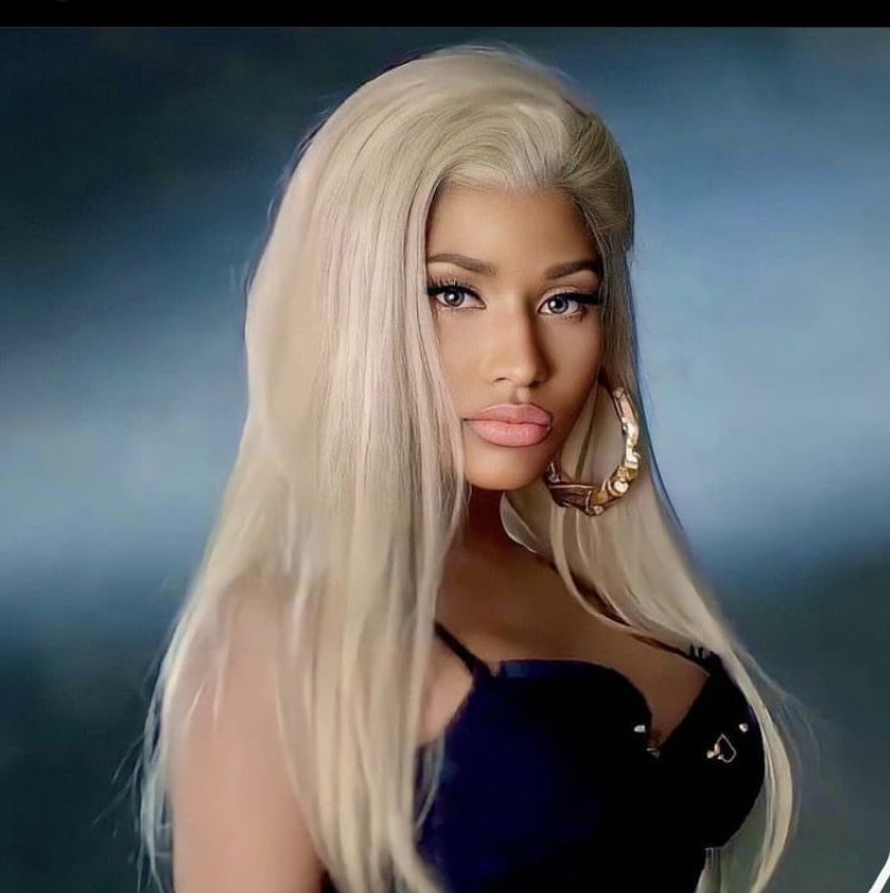 Nicki Minaj