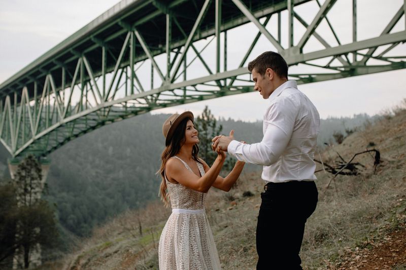 He Insists on Helping Too Much