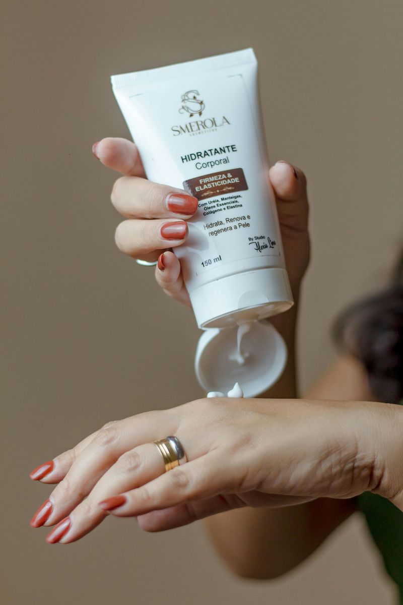 Keep Your Skin Moisturized