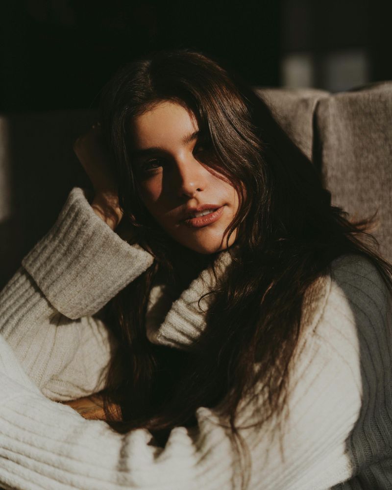 They Value Inner Peace Over Appearances