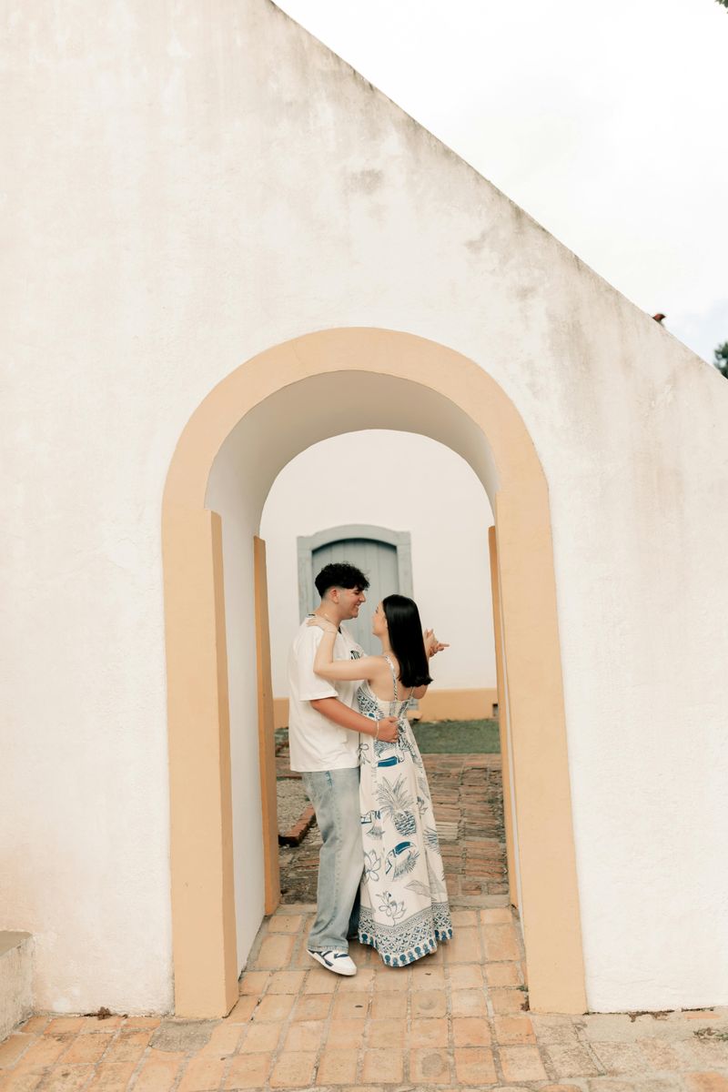 Building Emotional Walls Instead of Bridges