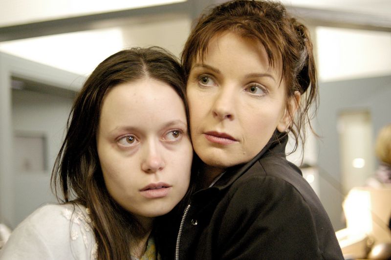 The 4400 (2004–2007) - 95%