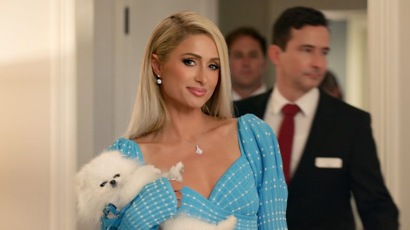 When Fame Becomes the Job: 10 Celebrities Famous for Being Famous