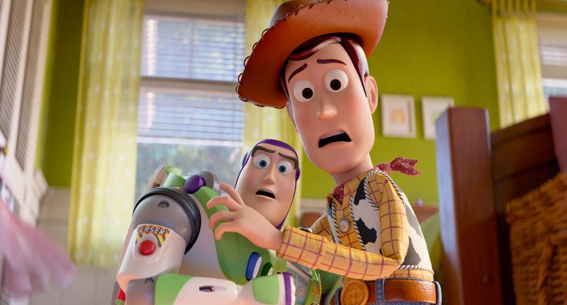 Toy Story 5 (June 19)