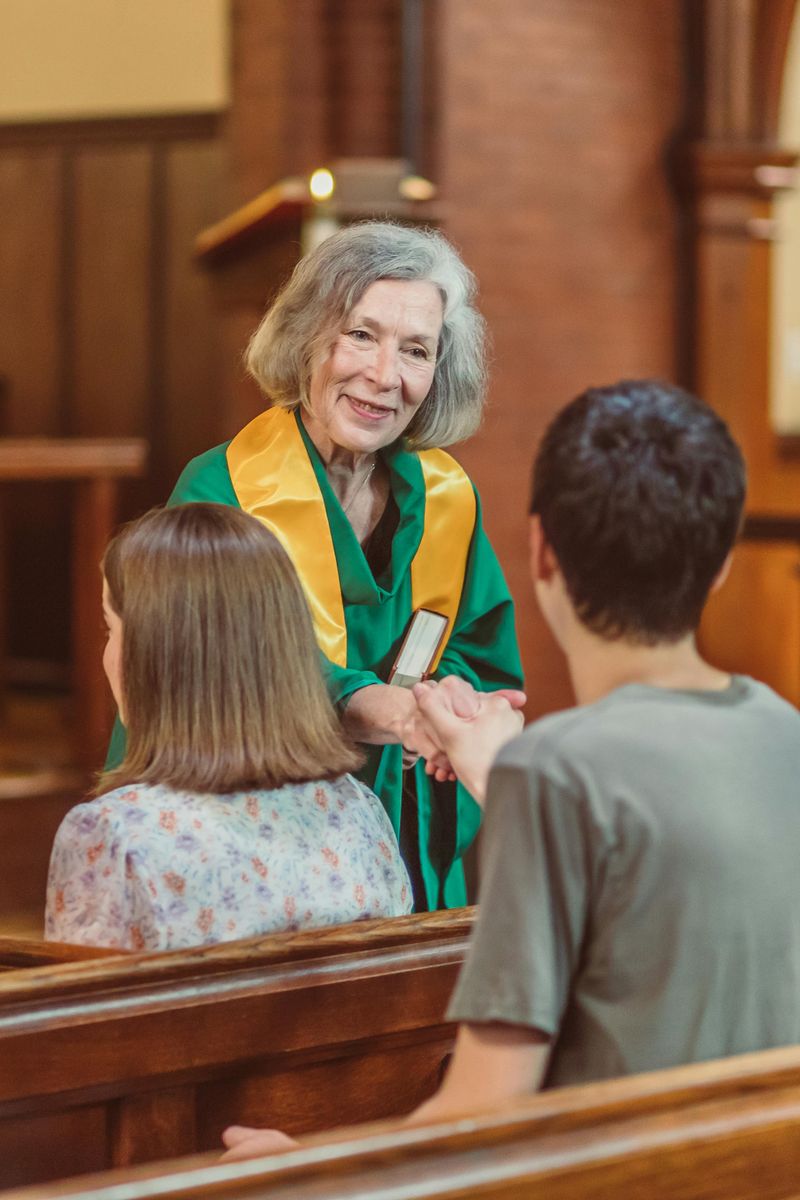 Respect Adults, No Matter What