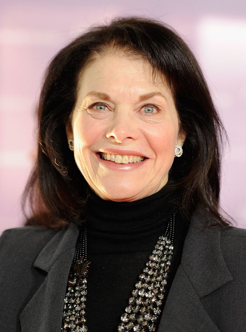 Sherry Lansing 