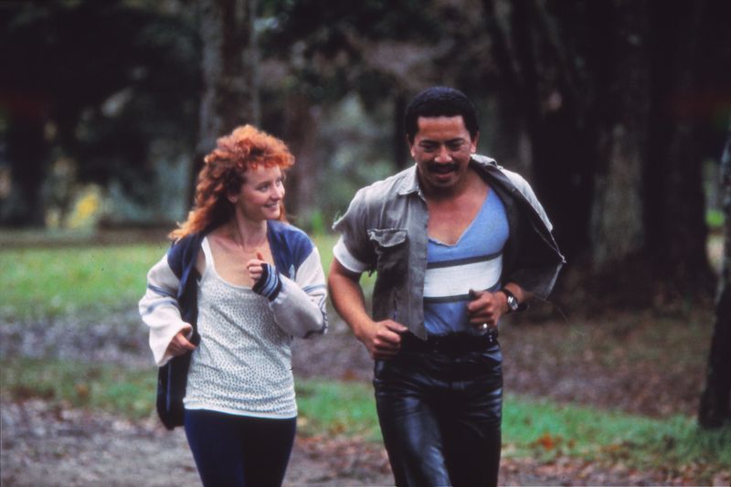 The Quiet Earth (1985)