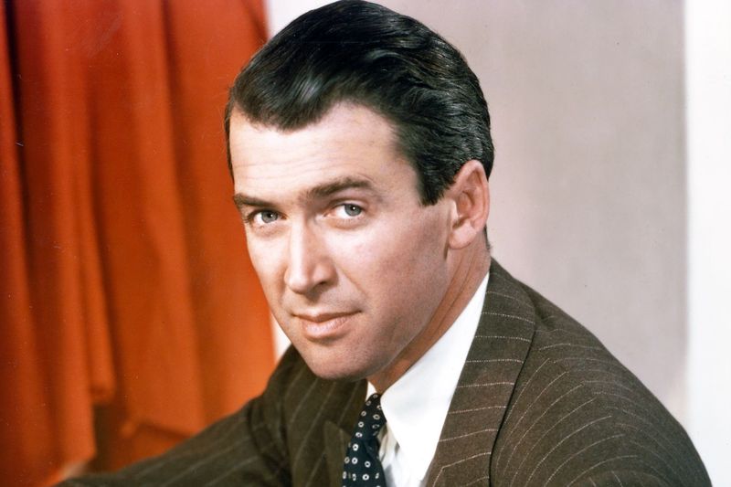 James Stewart: Indiana's Hometown Hero