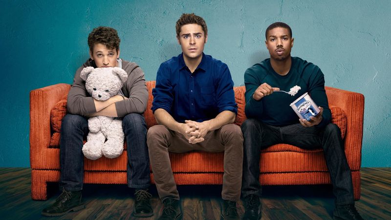 That Awkward Moment (2014)