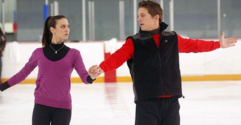 The Cutting Edge: Going for the Gold (2006)