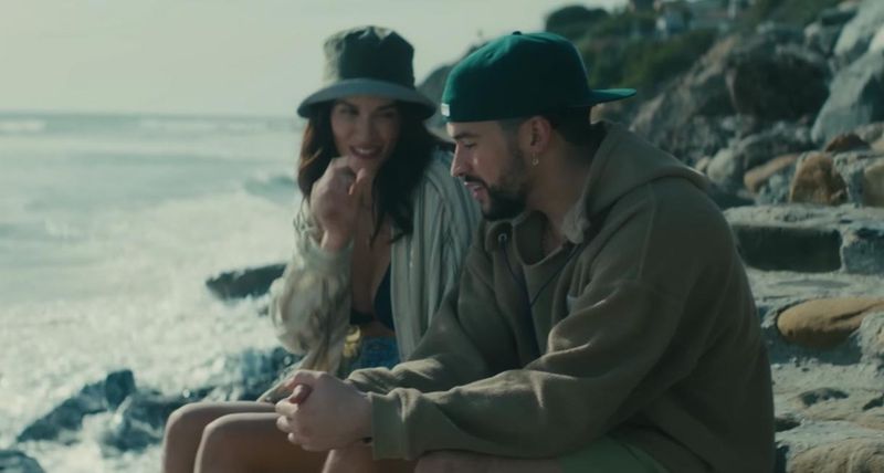 Ojitos Lindos (2022)