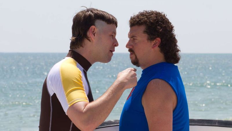 Eastbound & Down (2009–2013)