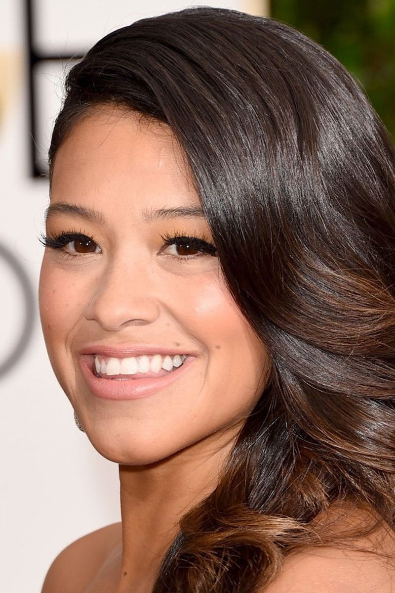 Gina Rodriguez 