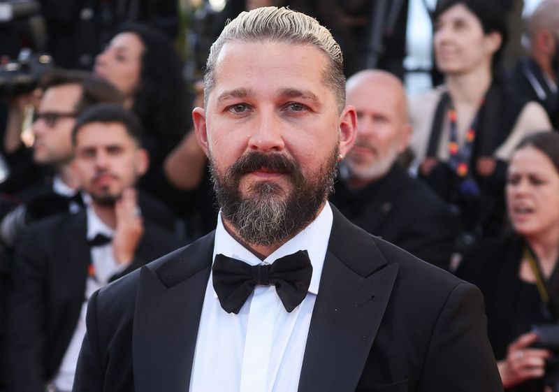 Shia LaBeouf