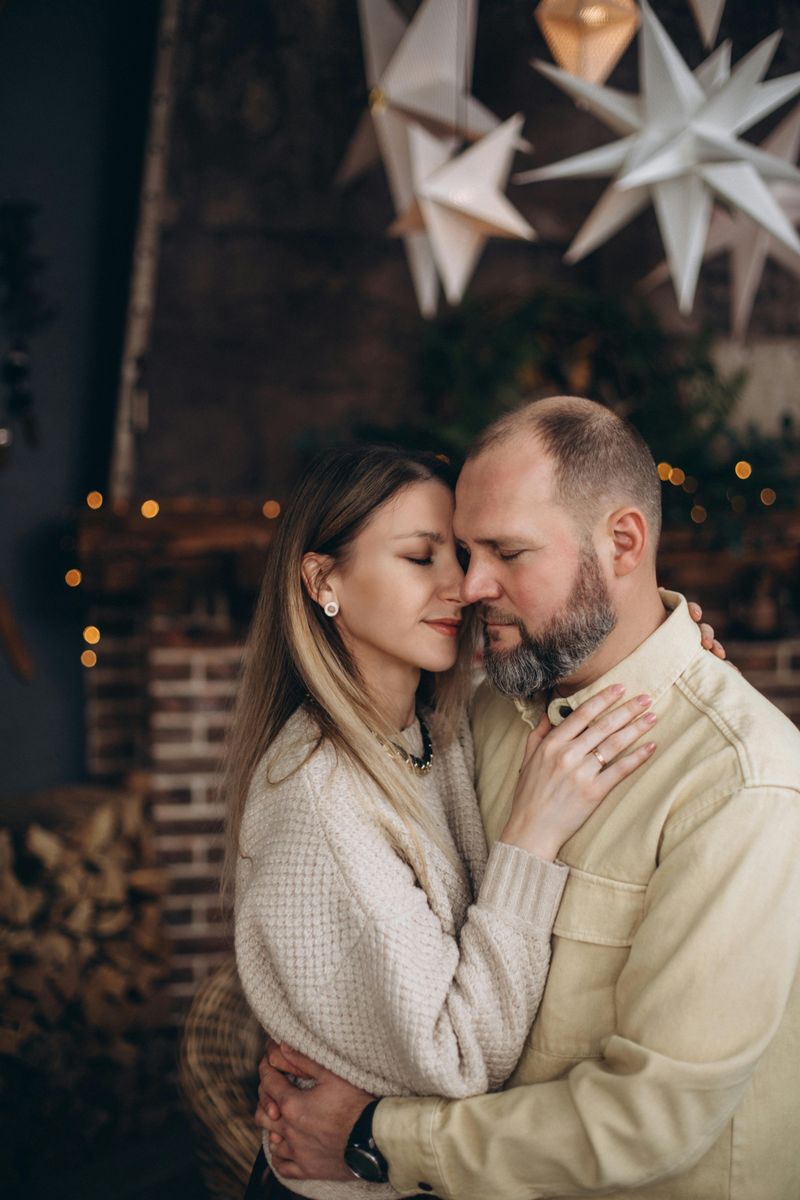 The Man Who Is Emotionally Honest