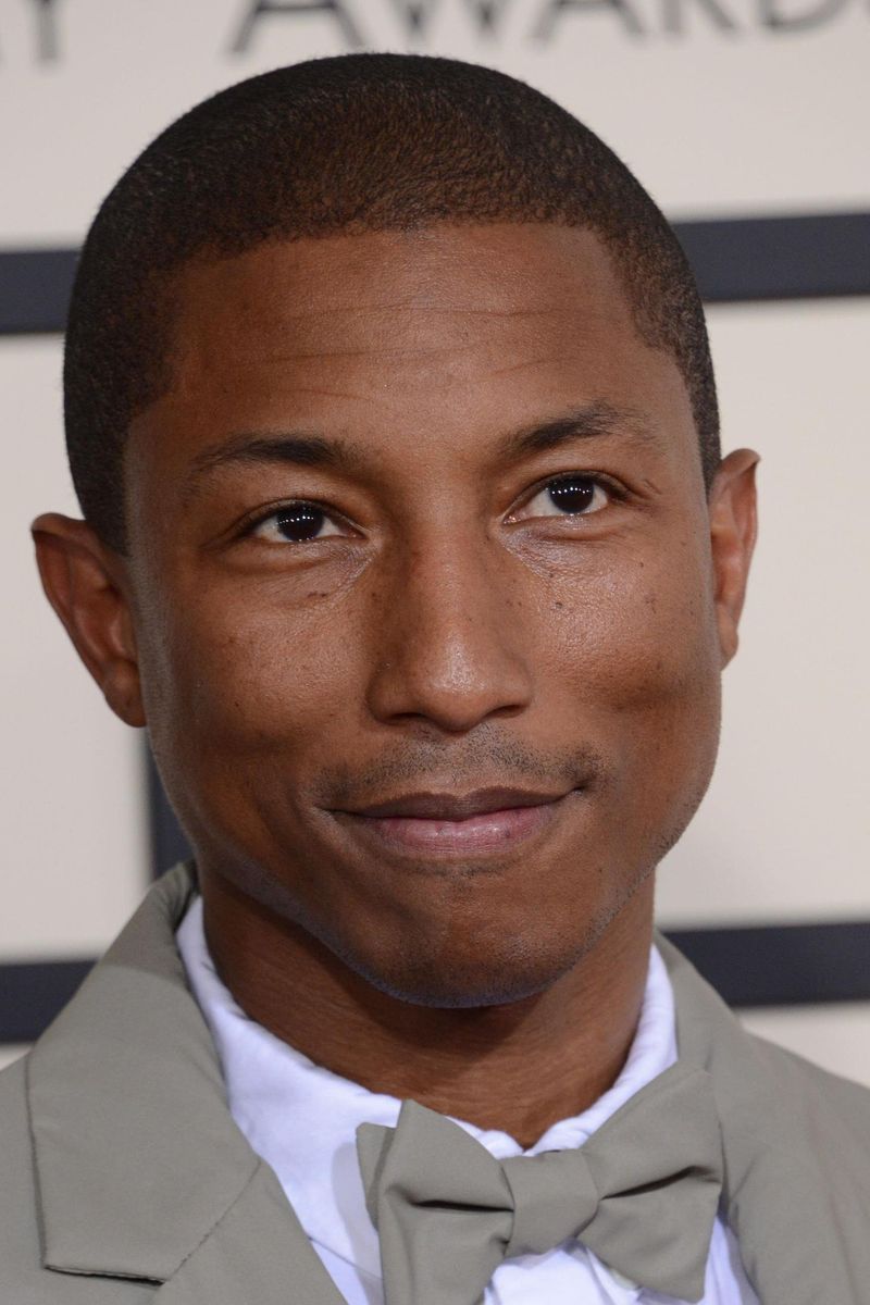 Pharrell Williams 