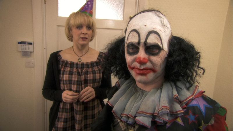 Psychoville (2009–2011)