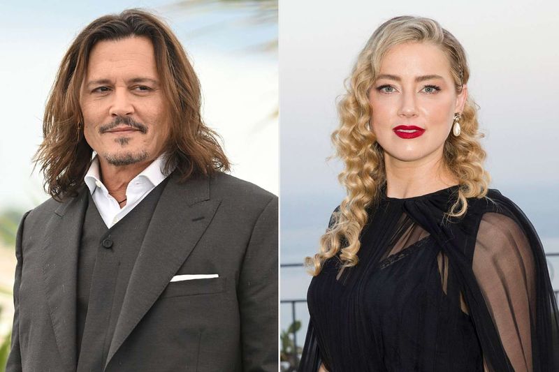 Johnny Depp Regrets His Tumultuous Relationship with Amber Heard