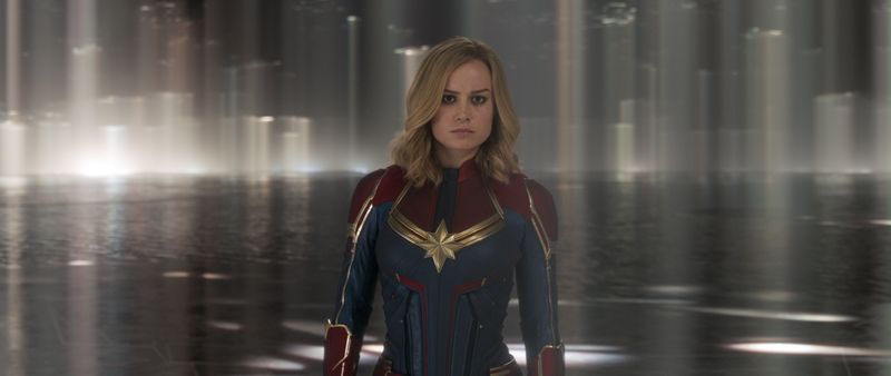 Brie Larson – Advocating for Diversity