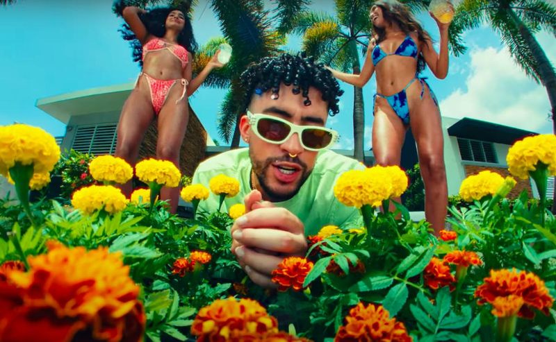 Me Porto Bonito (2022)