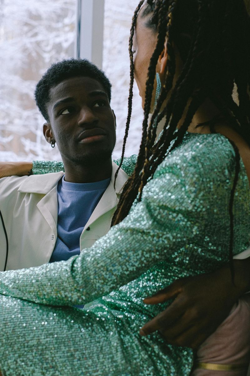 Control Over Daily Choices