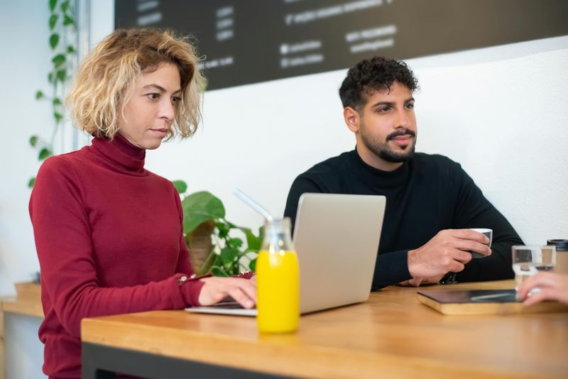 They Are Sharp And Observant