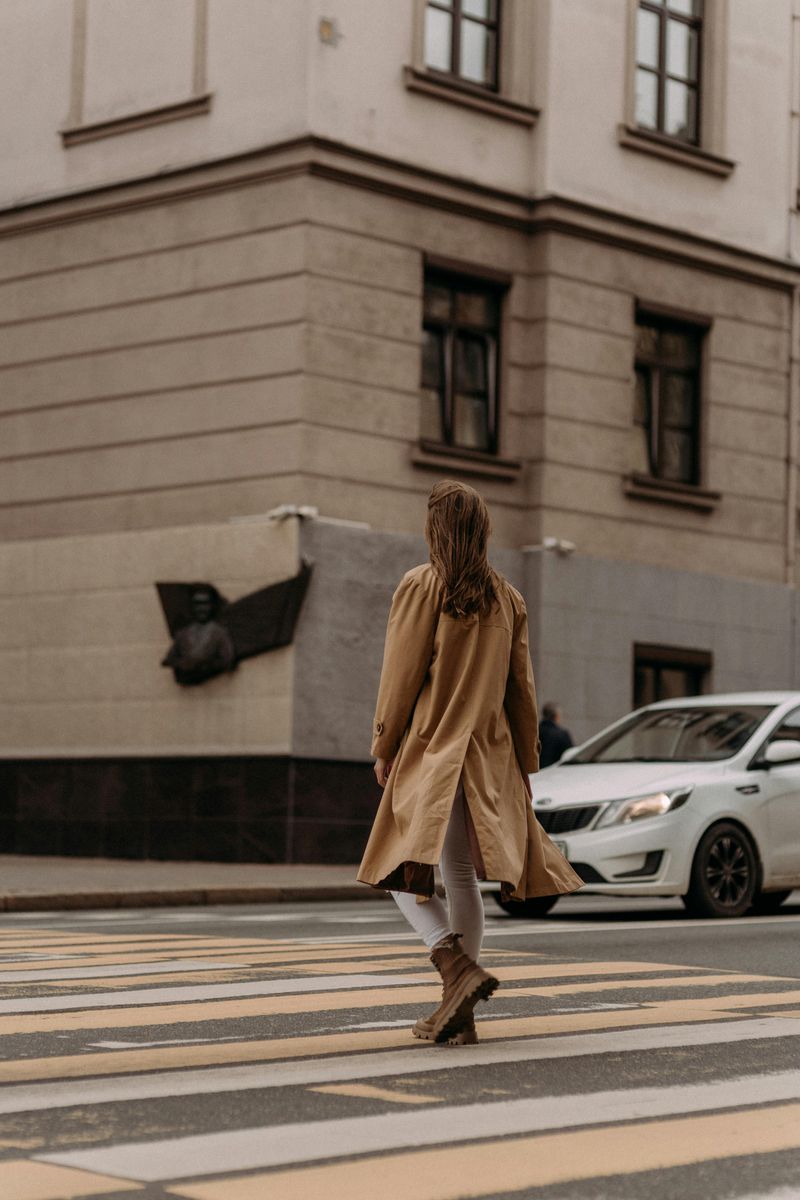 Walking or Light Running