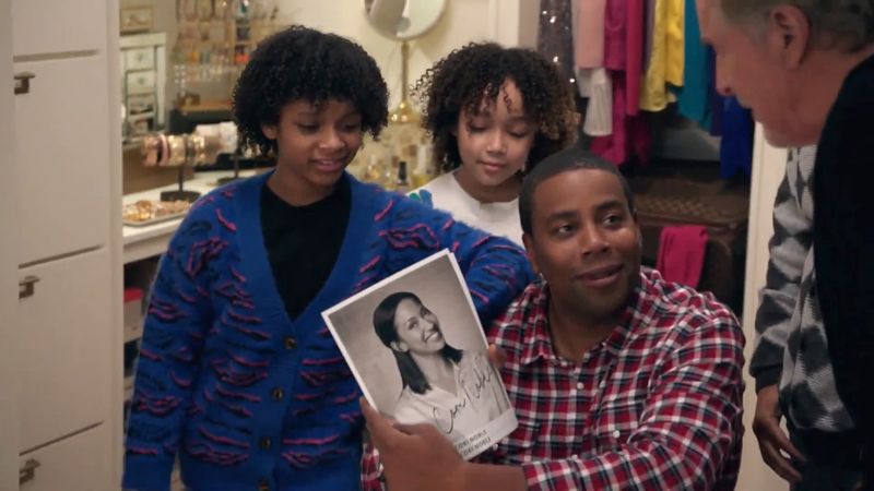 Kenan Thompson – Kenan