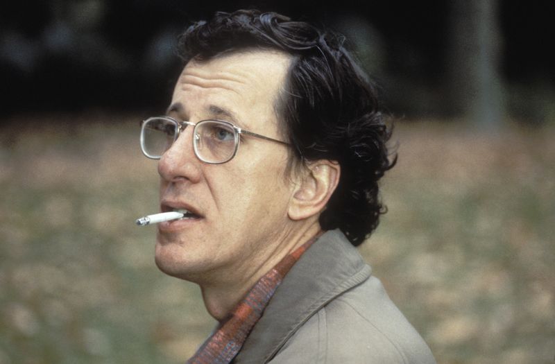 Geoffrey Rush — Best Actor for Shine (1996)