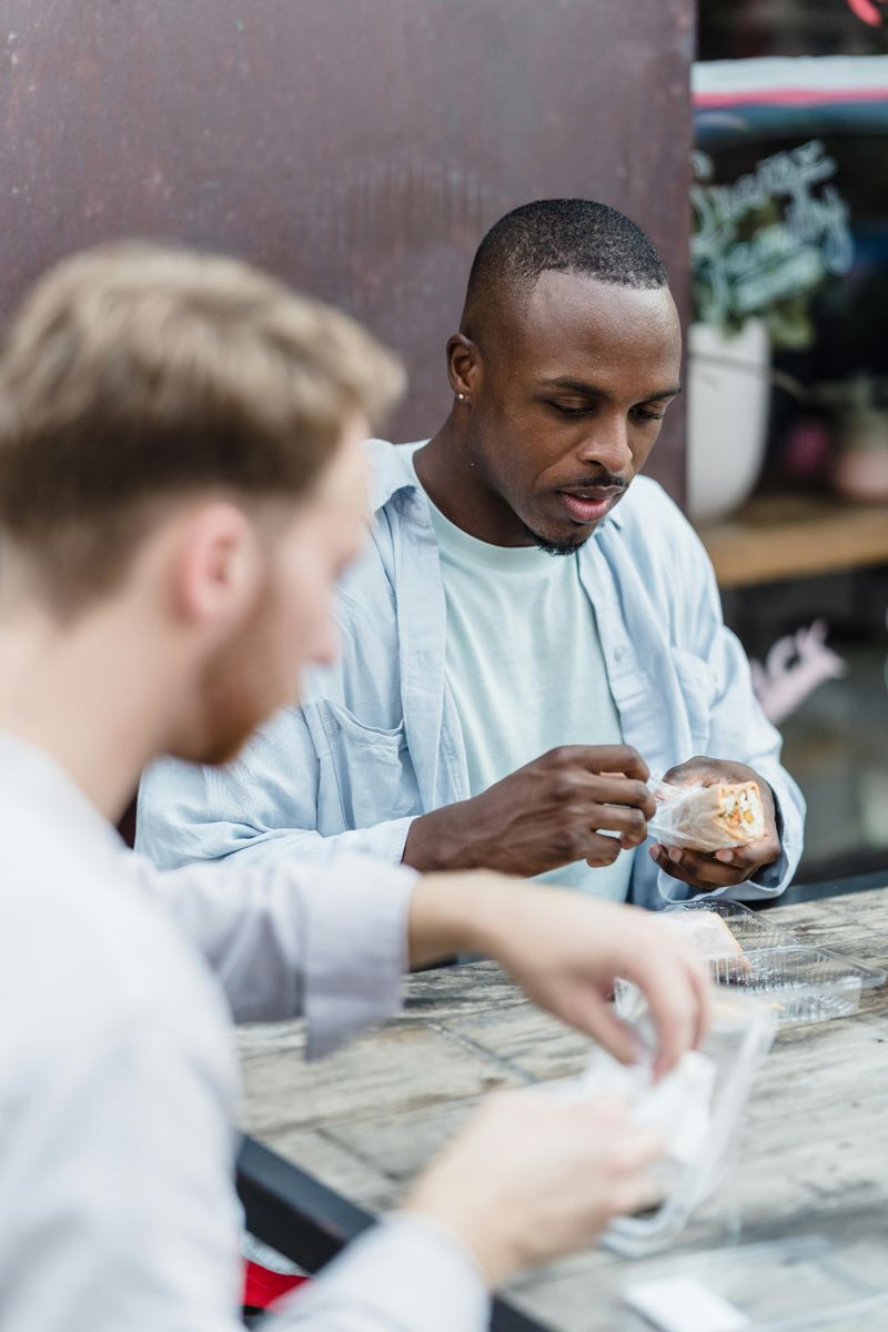 You Compare Yourself to Others