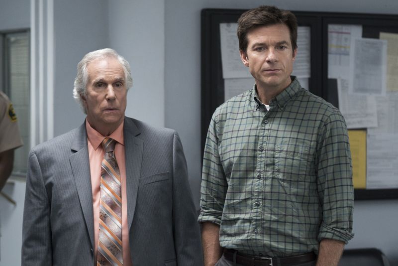 Arrested Development (2003–2019)