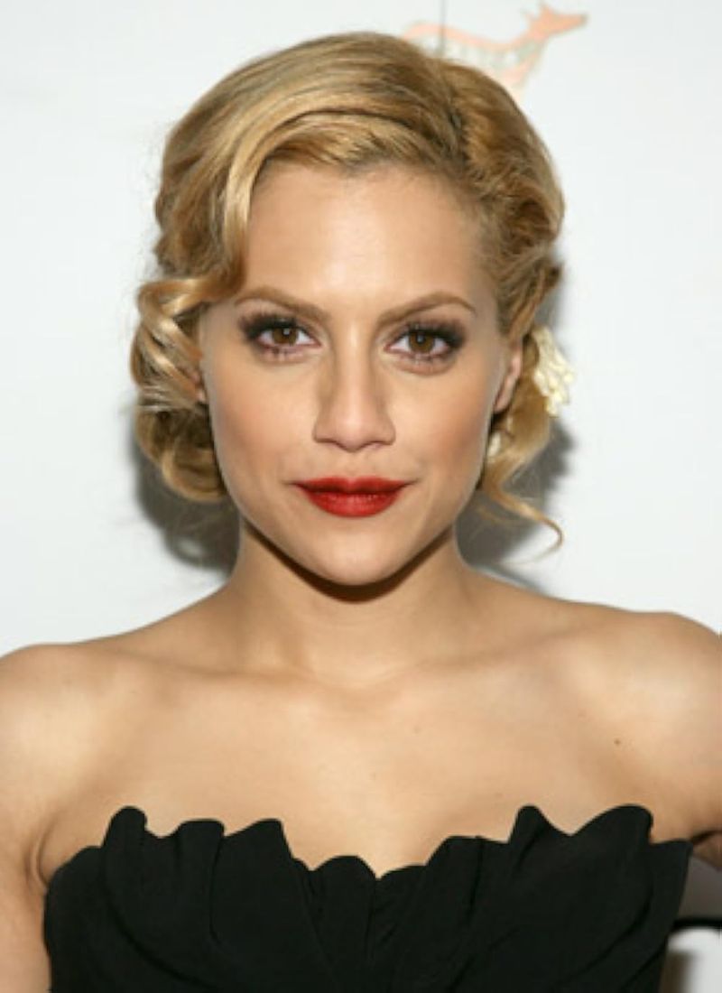 Brittany Murphy (1977–2009)