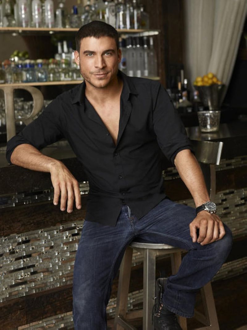 Jax Taylor 