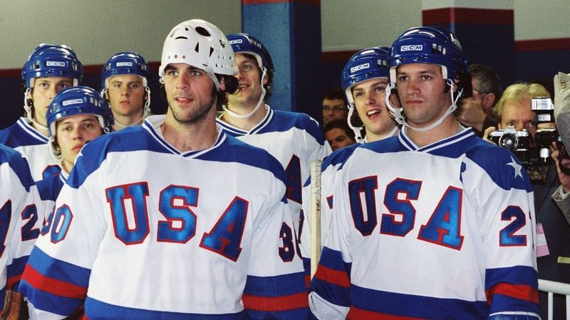 Winter Olympics 2026 Are Here: 10 Movies and Shows to Get You Hyped