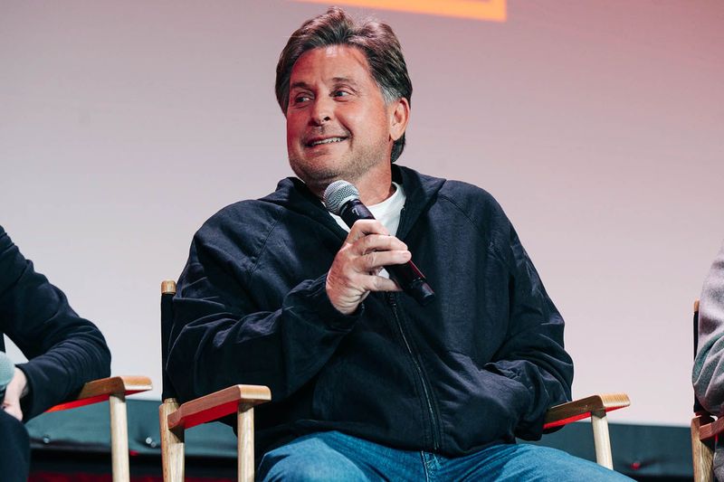 Emilio Estevez
