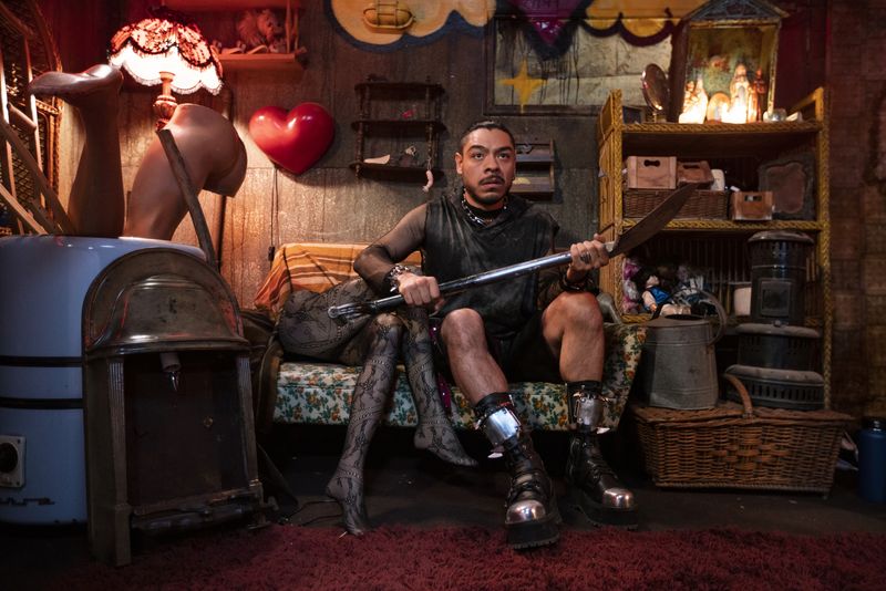 Los Espookys (2019–2022)