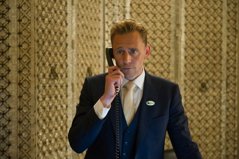 The Night Manager (2016)