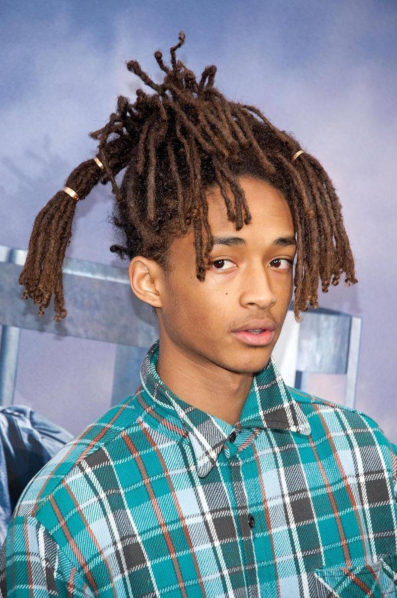 Jaden Smith