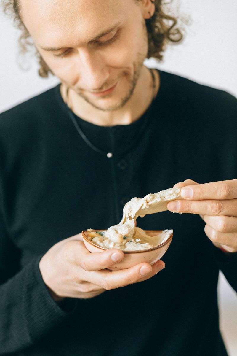 Using Your Left Hand