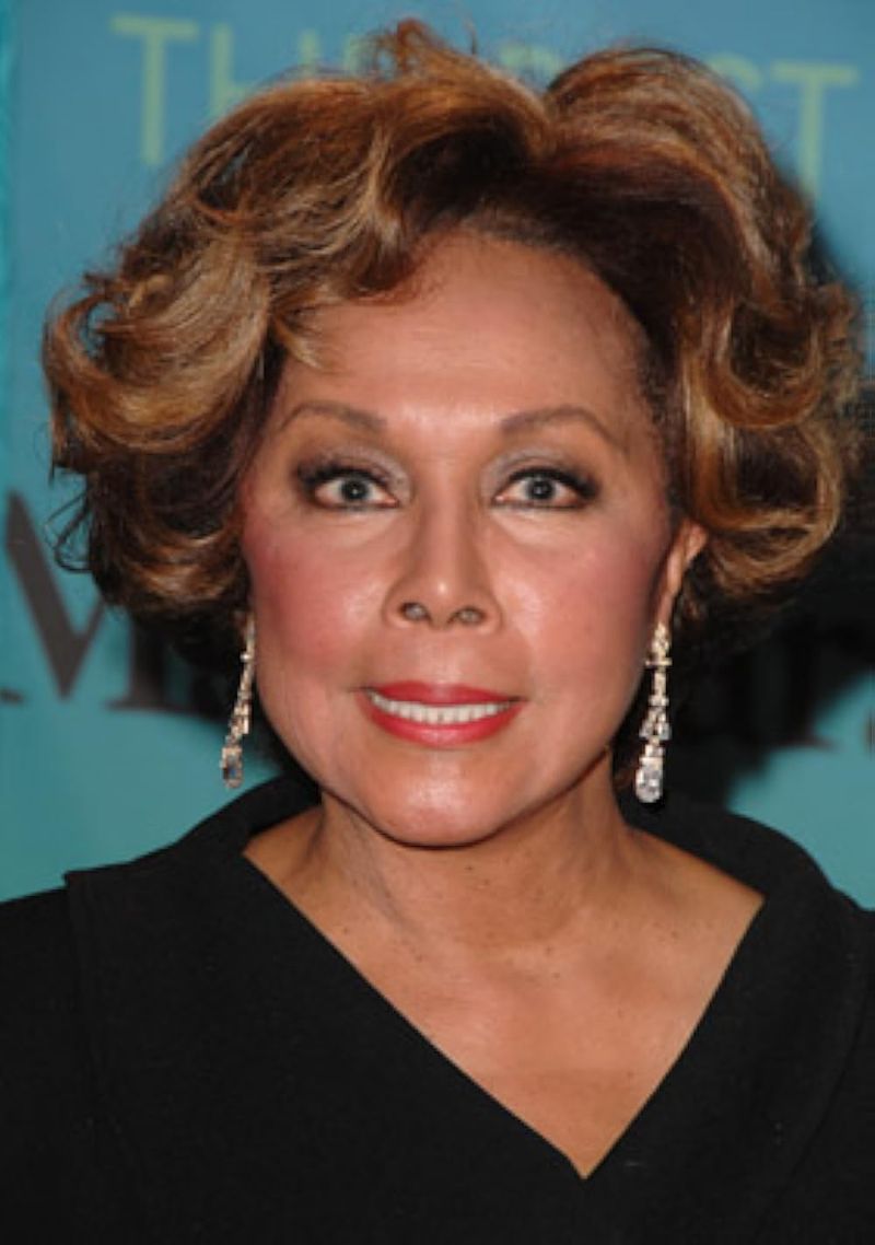 Diahann Carroll 