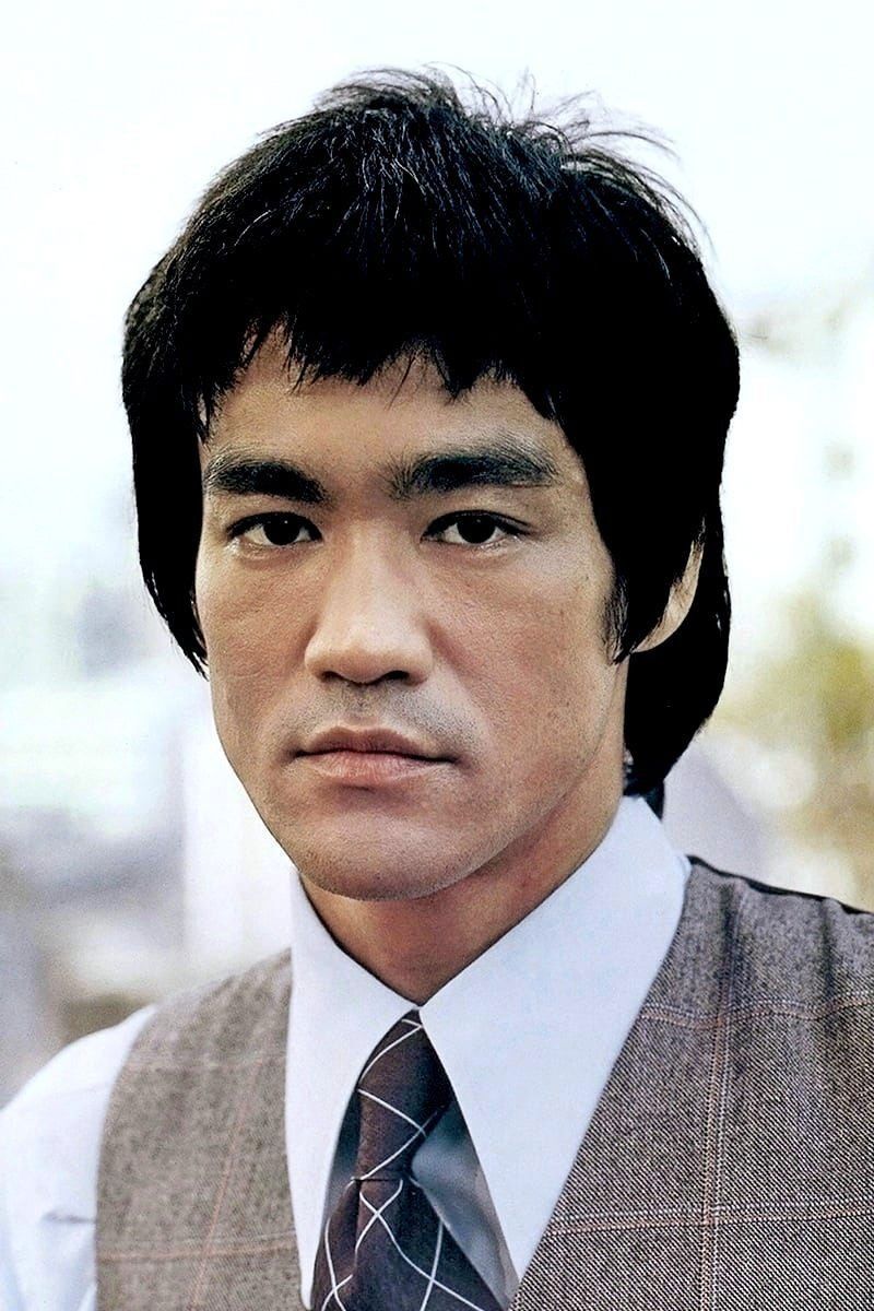 Bruce Lee 