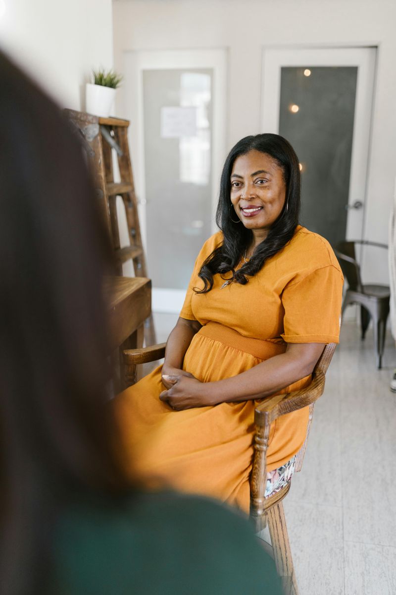 Allowing Silence Without Rushing