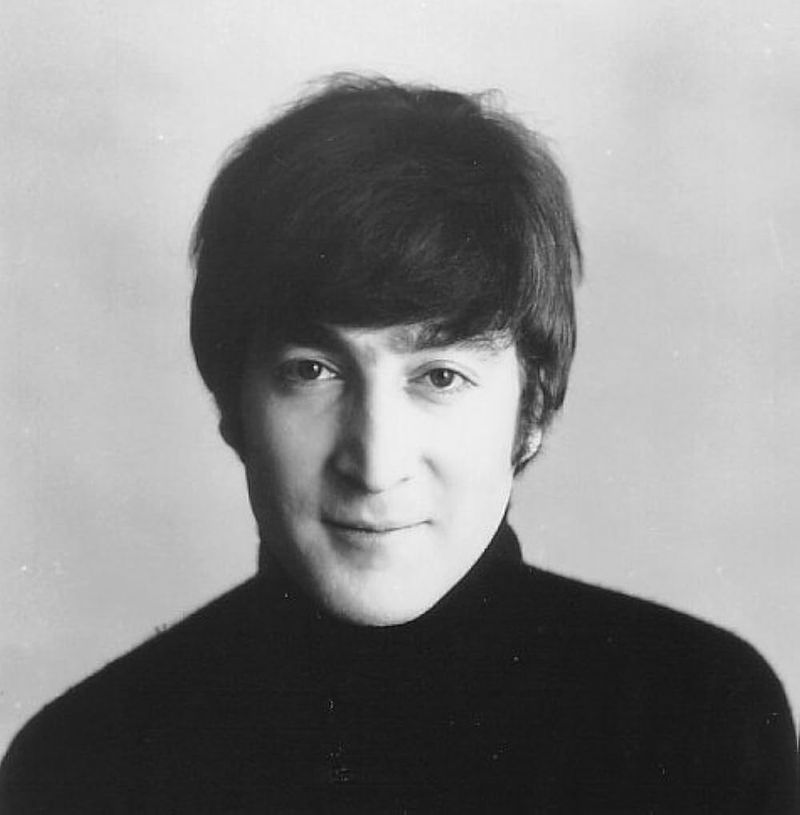 John Lennon - 'Imagine'