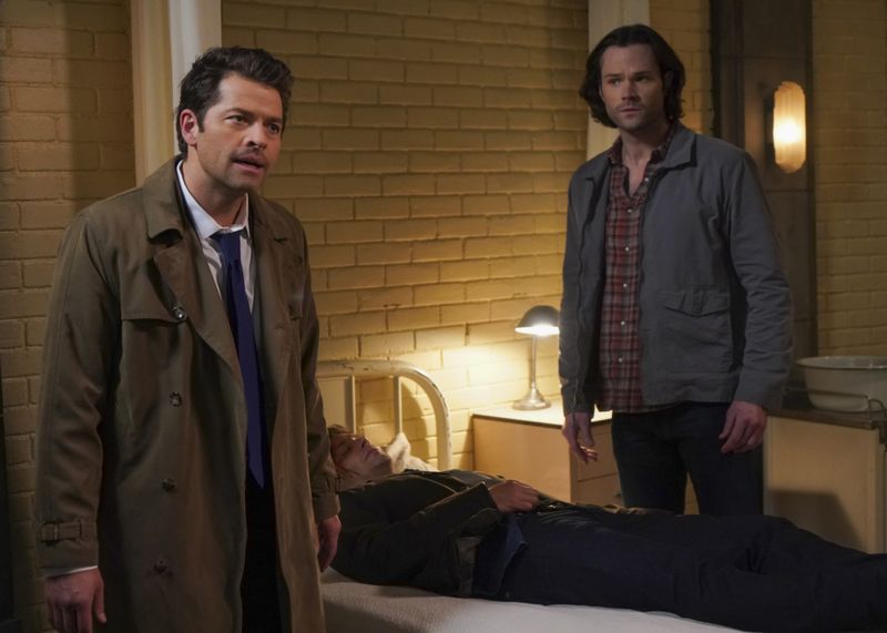 Supernatural (2005–2020)