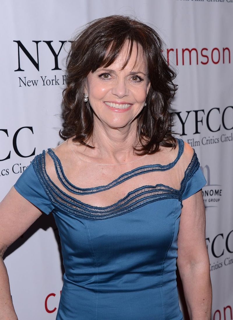 Sally Field 